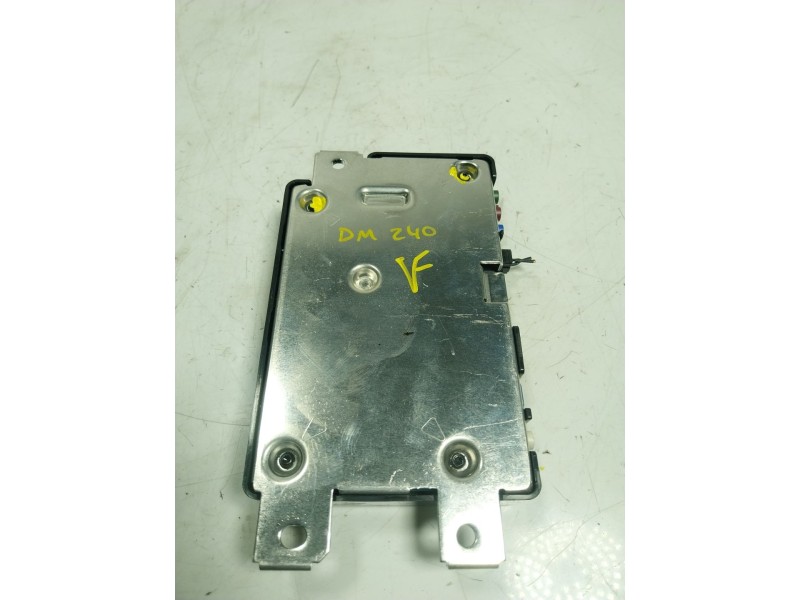 Recambio de modulo electronico para jaguar e-pace 2.0 diesel cat referencia OEM IAM  J9C370718CN 