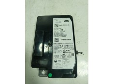 Recambio de modulo electronico para jaguar e-pace 2.0 diesel cat referencia OEM IAM  J9C370718CN  2