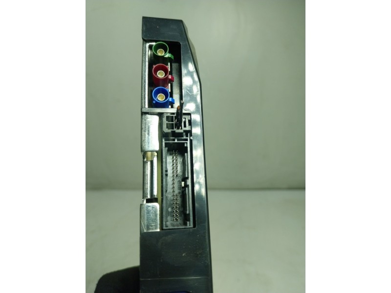 Recambio de modulo electronico para jaguar e-pace 2.0 diesel cat referencia OEM IAM  J9C370718CN 