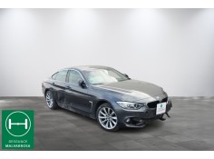 bmw serie 4 gran coupe (f36) del año 2017