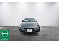 bmw serie 4 gran coupe (f36) del año 2017 2