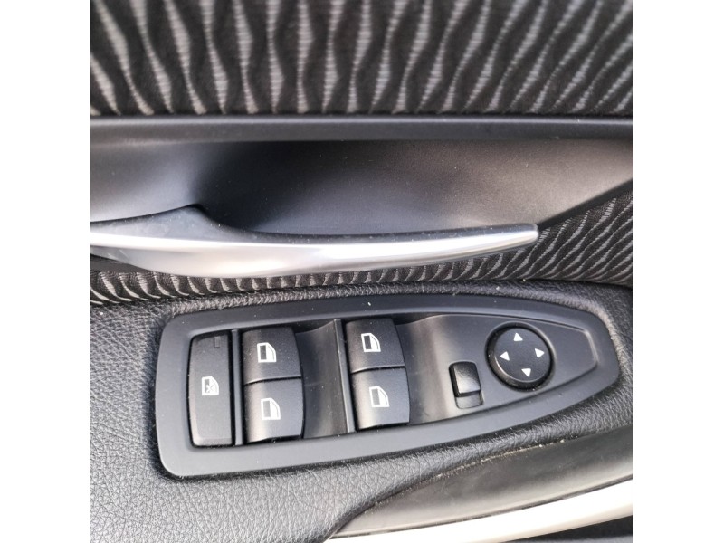 bmw serie 4 gran coupe (f36) del año 2017