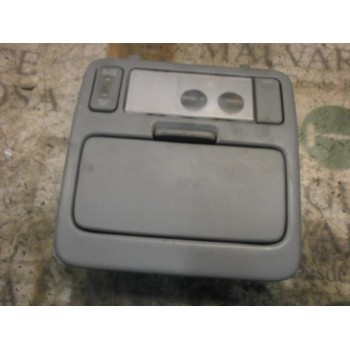 PILOTO INTERIOR 636500W011B2 