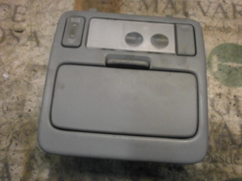 Recambio de piloto interior para toyota rav 4 (a2) 2.0 sol 44x (2003) referencia OEM IAM 636500W011B2  