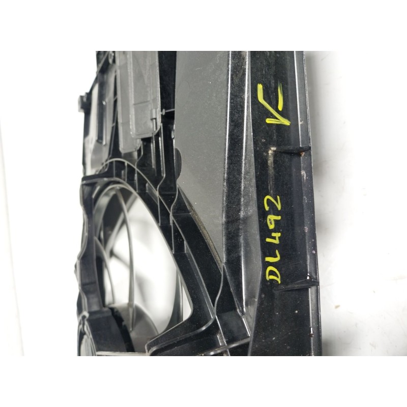 Recambio de electroventilador para cupra leon sportstourer (kl8) 1.4 tsi phev referencia OEM IAM 5WA121203B 5WA959455B 