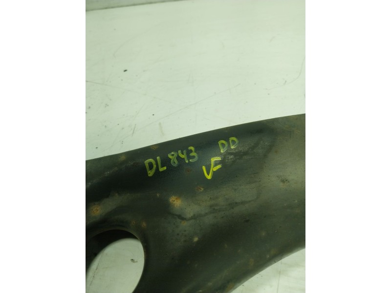 Recambio de brazo suspension superior delantero derecho para hyundai i20 1.2 cat referencia OEM IAM   