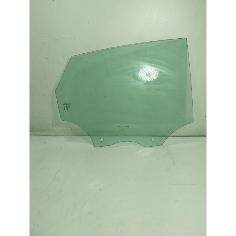 Recambio de cristal puerta trasero derecho para jaguar e-pace 2.0 diesel cat referencia OEM IAM   