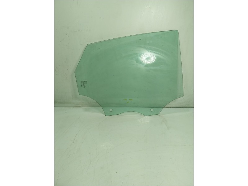 Recambio de cristal puerta trasero derecho para jaguar e-pace 2.0 diesel cat referencia OEM IAM   