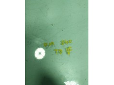 Recambio de cristal puerta trasero derecho para jaguar e-pace 2.0 diesel cat referencia OEM IAM    2