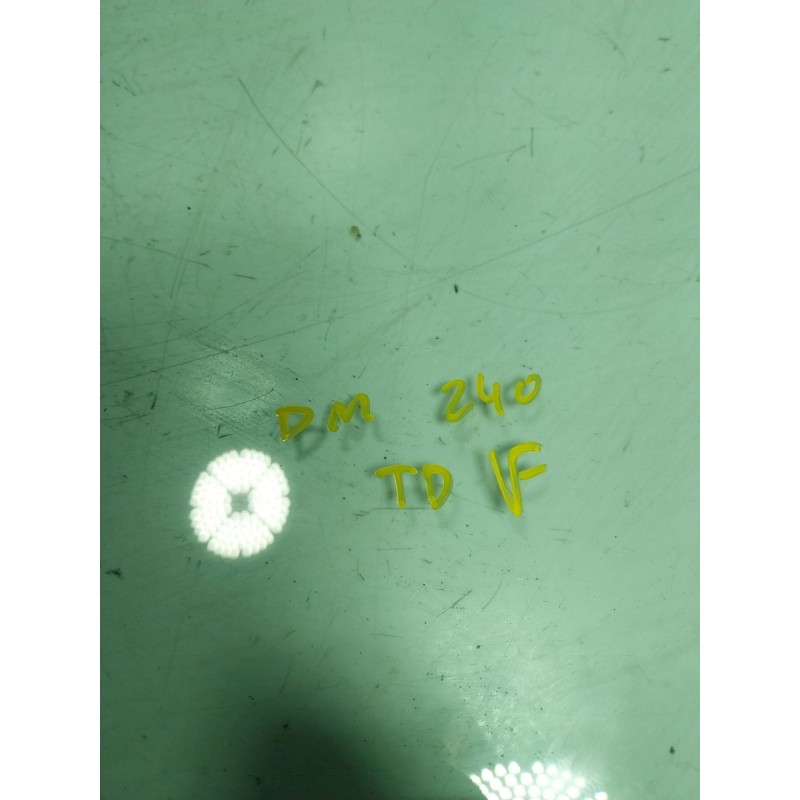 Recambio de cristal puerta trasero derecho para jaguar e-pace 2.0 diesel cat referencia OEM IAM   