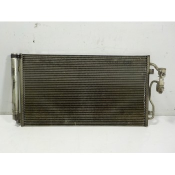 CONDENSADOR AIRE ACONDICIONADO 64509335362 64509335362 