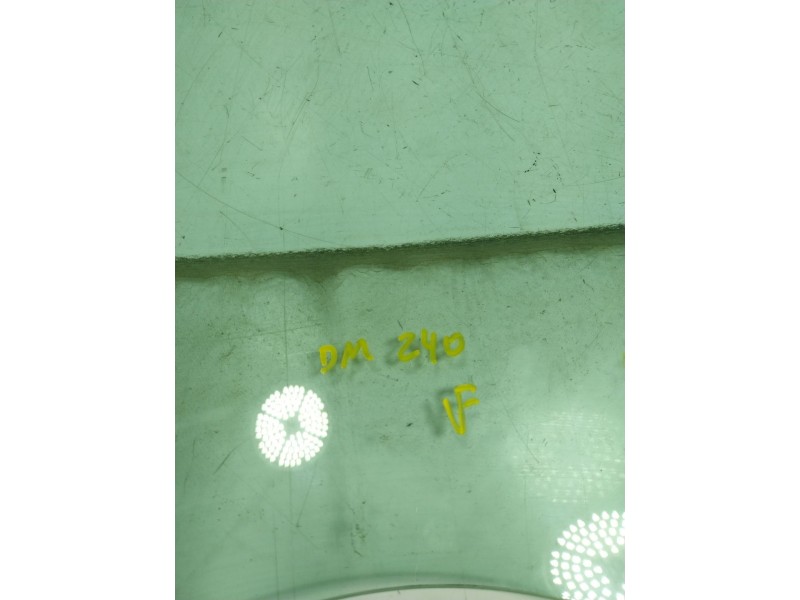 Recambio de cristal puerta trasero izquierdo para jaguar e-pace 2.0 diesel cat referencia OEM IAM   