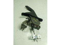 Recambio de palanca freno de mano para hyundai i20 1.2 cat referencia OEM IAM    2