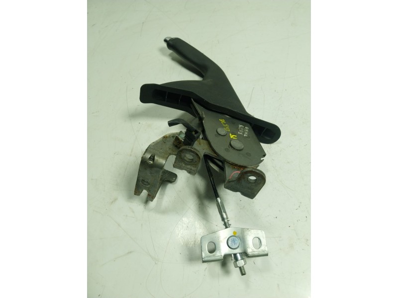 Recambio de palanca freno de mano para hyundai i20 1.2 cat referencia OEM IAM   