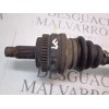 Recambio de transmision trasera derecha para bmw serie 3 berlina (e90) 320d referencia OEM IAM 33217533446  