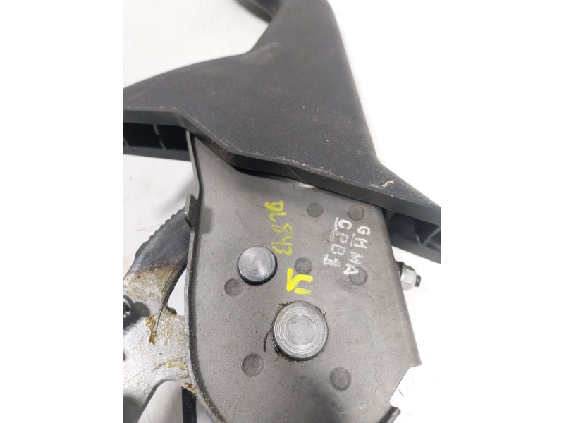 Recambio de palanca freno de mano para hyundai i20 1.2 cat referencia OEM IAM   