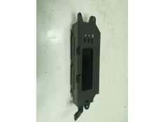 Recambio de pantalla multifuncion para hyundai i20 1.2 cat referencia OEM IAM  941011J605 