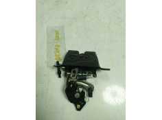 Recambio de cerradura maletero / porton para hyundai i20 1.2 cat referencia OEM IAM   