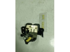Recambio de cerradura maletero / porton para hyundai i20 1.2 cat referencia OEM IAM    2