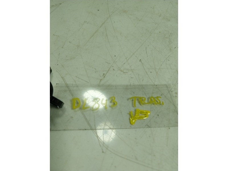 Recambio de cerradura maletero / porton para hyundai i20 1.2 cat referencia OEM IAM   