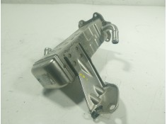 Recambio de enfriador egr para ssangyong rodius xdi limited referencia OEM IAM  A6711400570  2