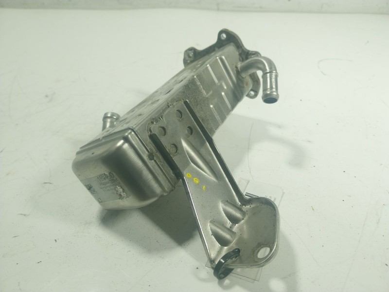 Recambio de enfriador egr para ssangyong rodius xdi limited referencia OEM IAM  A6711400570 