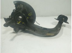 Recambio de mangueta trasera izquierda para bmw x3 (e83) xdrive 20d referencia OEM IAM    2