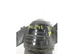 Recambio de amortiguador trasero derecho para jaguar e-pace 2.0 diesel cat referencia OEM IAM  GK7218A116  2