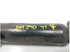 Recambio de amortiguador trasero izquierdo para jaguar e-pace 2.0 diesel cat referencia OEM IAM  GX7218A145  2