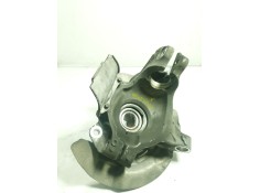 Recambio de mangueta delantera derecha para jaguar e-pace 2.0 diesel cat referencia OEM IAM    2