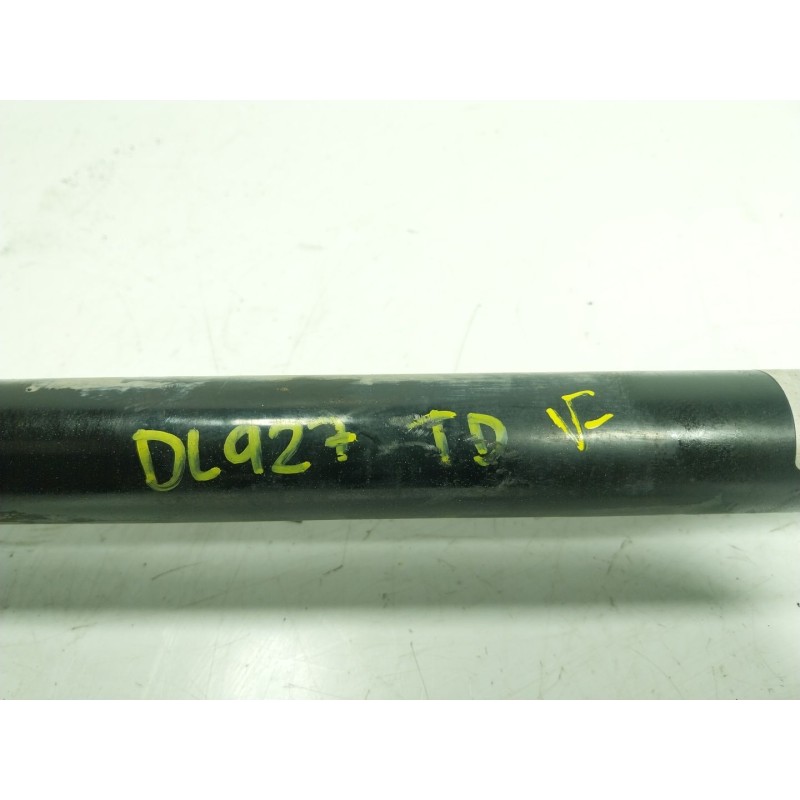 Recambio de transmision trasera derecha para bmw serie 5 lim. (f10) 2.0 turbodiesel referencia OEM IAM  7581028AI03 