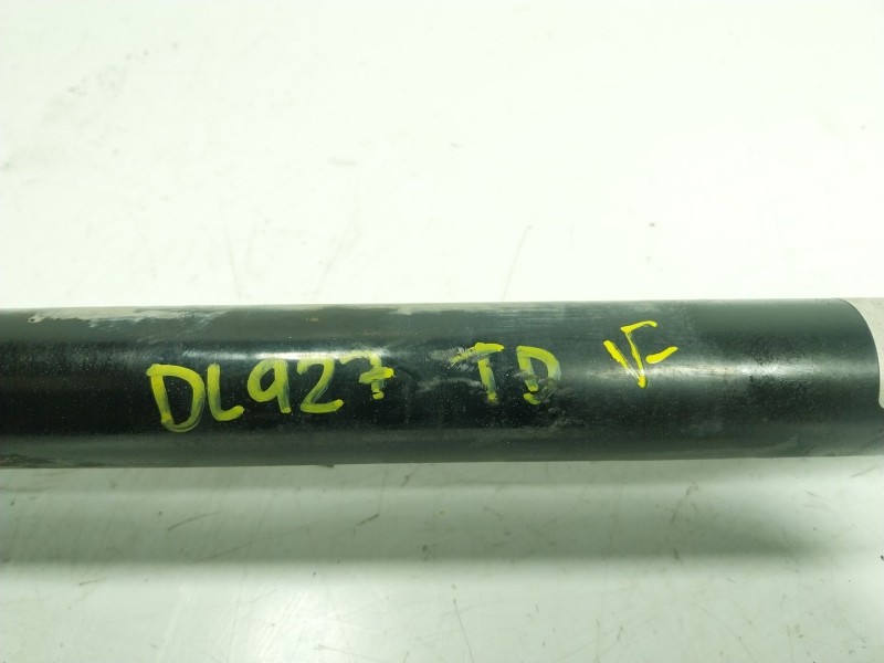 Recambio de transmision trasera derecha para bmw serie 5 lim. (f10) 2.0 turbodiesel referencia OEM IAM  7581028AI03 