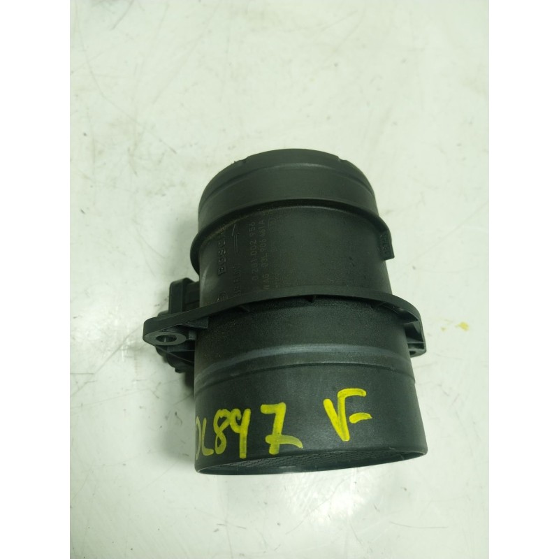 Recambio de caudalimetro para skoda superb (3v3) 2.0 tdi referencia OEM IAM  03L906461 