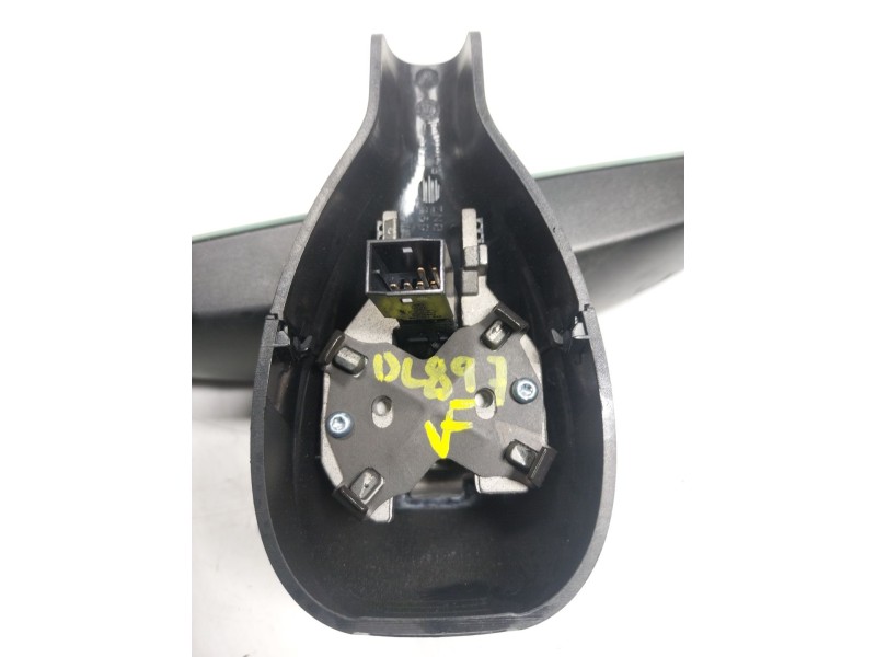 Recambio de espejo interior para skoda superb (3v3) 2.0 tdi referencia OEM IAM  3G0857511 