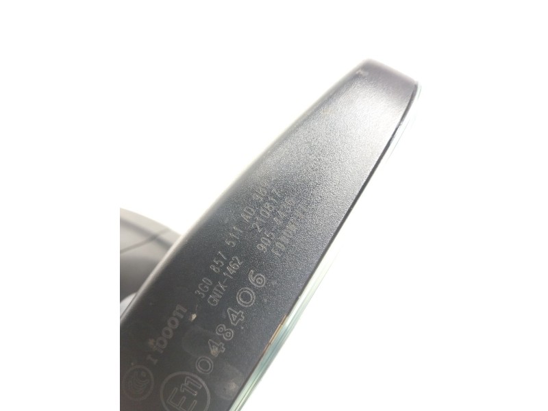 Recambio de espejo interior para skoda superb (3v3) 2.0 tdi referencia OEM IAM  3G0857511 