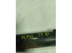 Recambio de amortiguador trasero derecho para hyundai i20 1.2 cat referencia OEM IAM    2