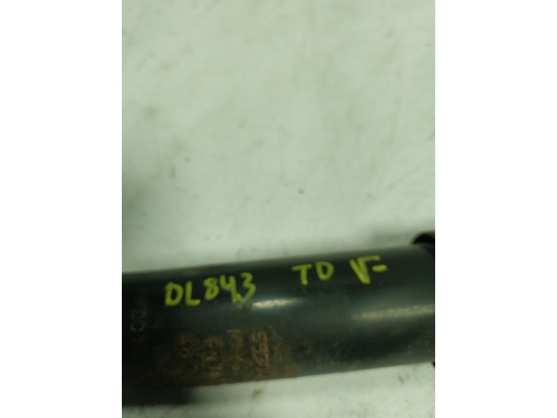 Recambio de amortiguador trasero derecho para hyundai i20 1.2 cat referencia OEM IAM   