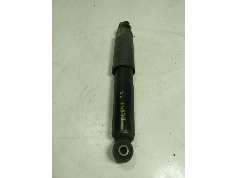 Recambio de amortiguador trasero izquierdo para hyundai i20 1.2 cat referencia OEM IAM  553004P000 