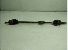 Recambio de transmision derecha para hyundai i20 1.2 cat referencia OEM IAM   