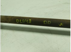 Recambio de transmision derecha para hyundai i20 1.2 cat referencia OEM IAM    2