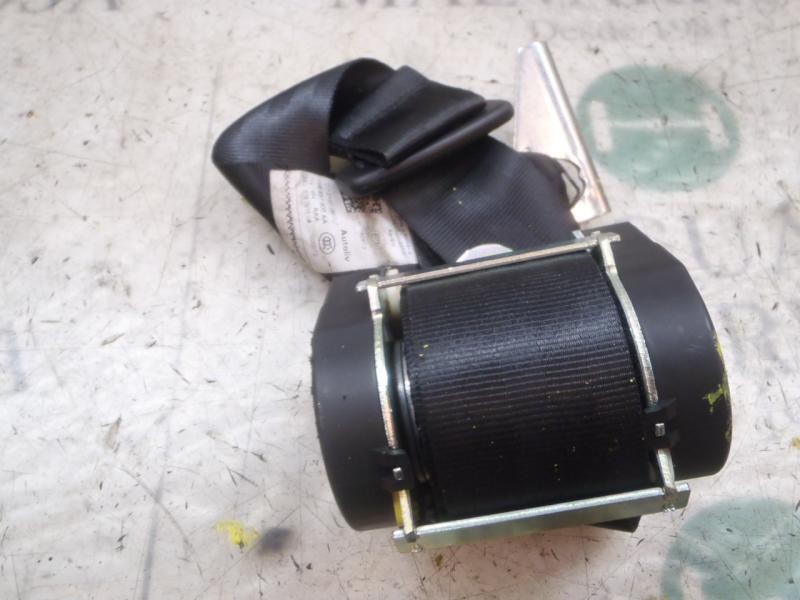 Recambio de cinturon seguridad trasero izquierdo para volkswagen golf vi (5k1) advance bluemotion referencia OEM IAM 1K6857805AA