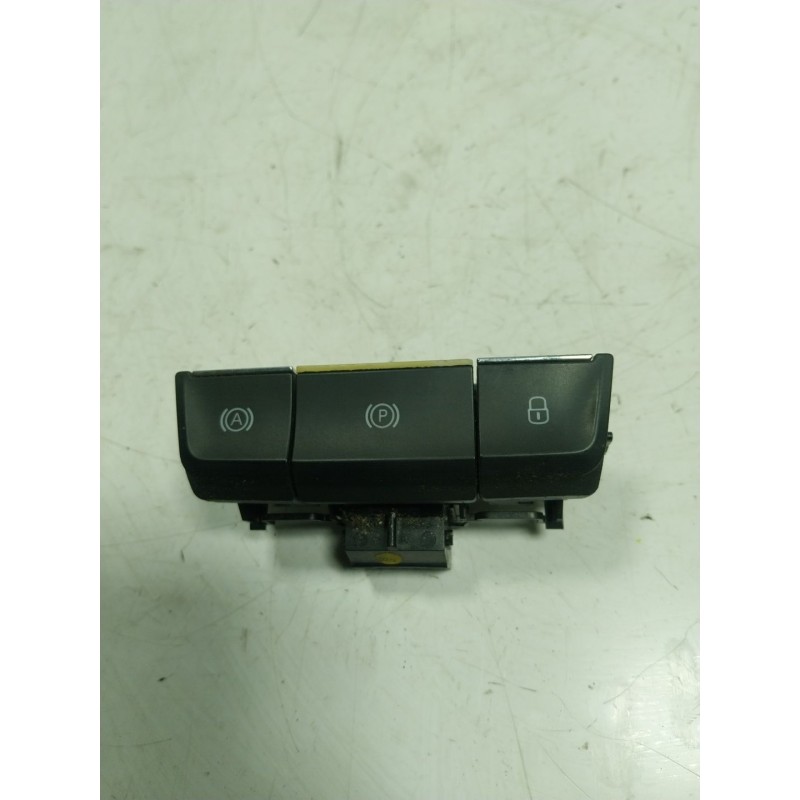 Recambio de palanca freno de mano para skoda superb (3v3) 2.0 tdi referencia OEM IAM  3V0927225 