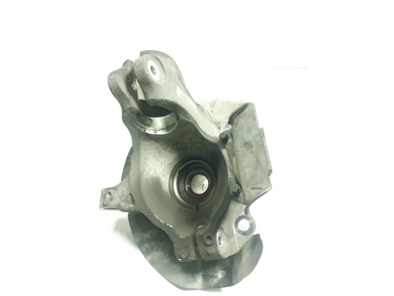 Recambio de mangueta delantera izquierda para jaguar e-pace 2.0 diesel cat referencia OEM IAM   