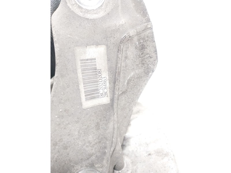 Recambio de mangueta delantera izquierda para jaguar e-pace 2.0 diesel cat referencia OEM IAM   