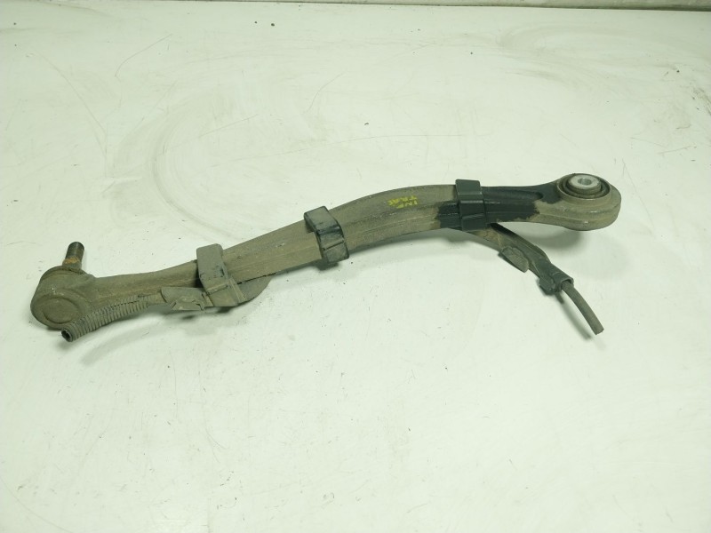 Recambio de brazo suspension inferior trasero izquierdo para bmw serie 5 lim. (f10) 2.0 turbodiesel referencia OEM IAM   