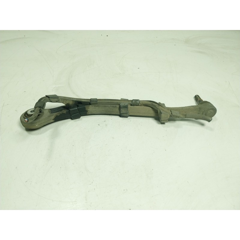 Recambio de brazo suspension inferior trasero izquierdo para bmw serie 5 lim. (f10) 2.0 turbodiesel referencia OEM IAM   
