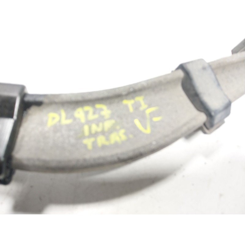 Recambio de brazo suspension inferior trasero izquierdo para bmw serie 5 lim. (f10) 2.0 turbodiesel referencia OEM IAM   