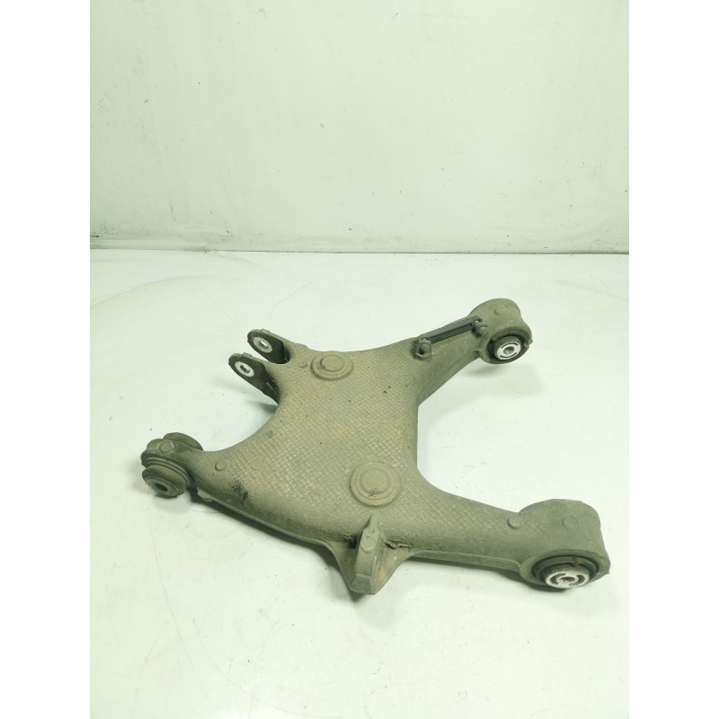Recambio de brazo suspension superior trasero derecho para bmw serie 5 lim. (f10) 2.0 turbodiesel referencia OEM IAM   