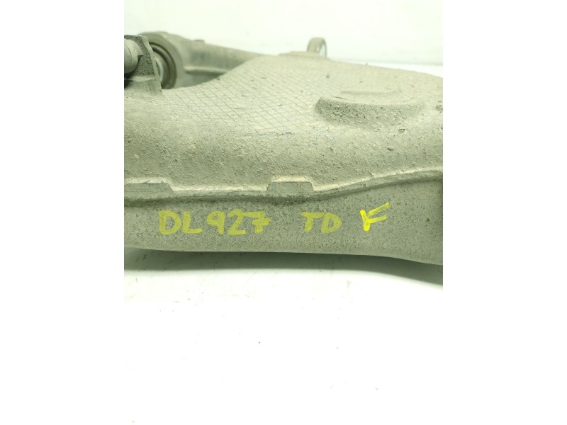 Recambio de brazo suspension superior trasero derecho para bmw serie 5 lim. (f10) 2.0 turbodiesel referencia OEM IAM   