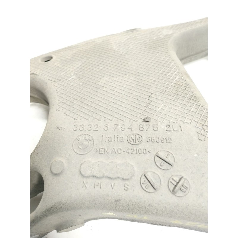 Recambio de brazo suspension superior trasero derecho para bmw serie 5 lim. (f10) 2.0 turbodiesel referencia OEM IAM   